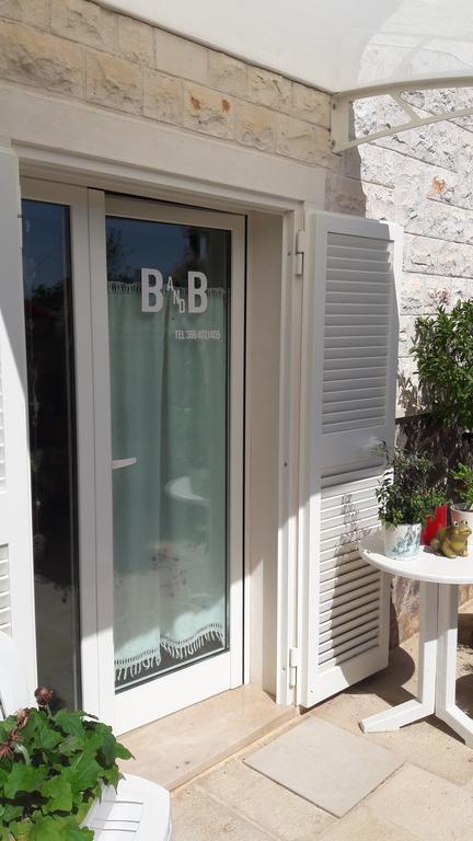 B&B Gaestehaus Tagaro Locorotondo Exteriör bild