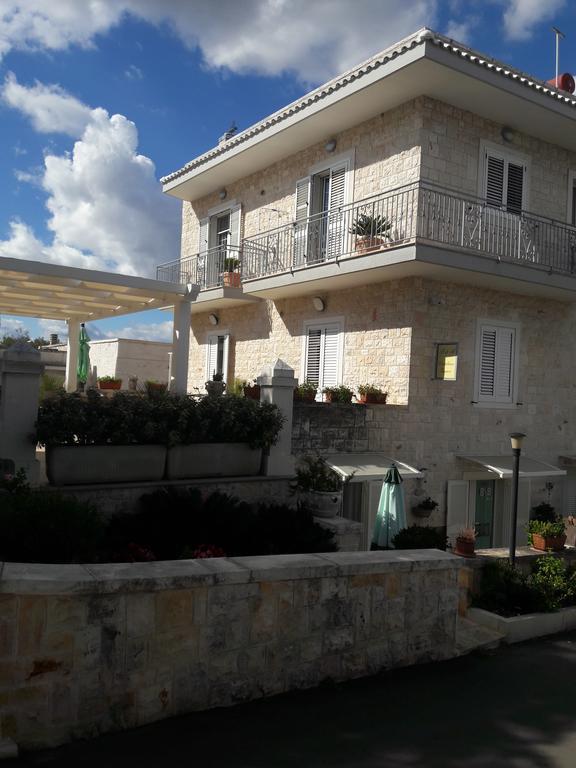 B&B Gaestehaus Tagaro Locorotondo Exteriör bild