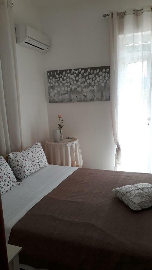 B&B Gaestehaus Tagaro Locorotondo Exteriör bild