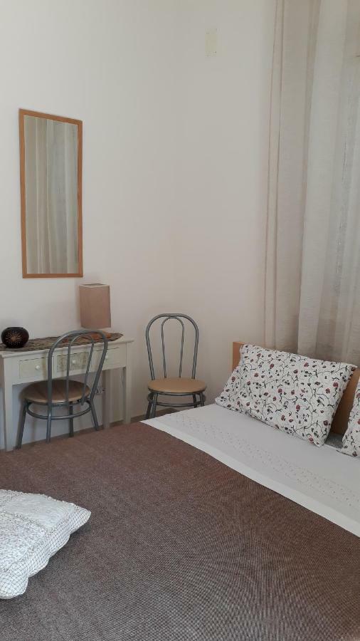 B&B Gaestehaus Tagaro Locorotondo Exteriör bild