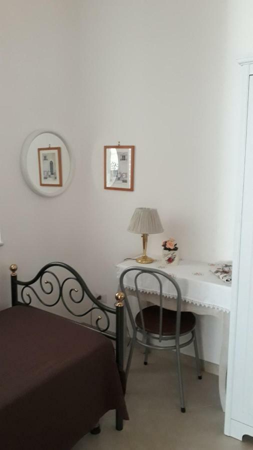B&B Gaestehaus Tagaro Locorotondo Exteriör bild