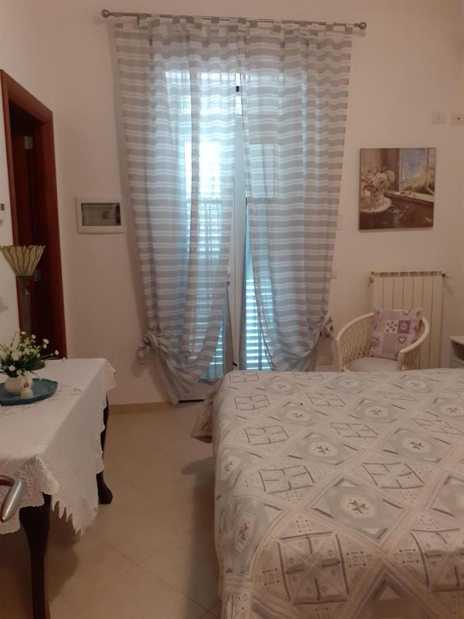B&B Gaestehaus Tagaro Locorotondo Exteriör bild
