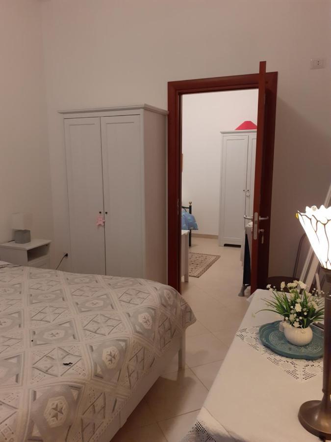 B&B Gaestehaus Tagaro Locorotondo Exteriör bild